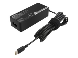 Lenovo 65W Standard AC Adapter (USB Type-C) - Netzteil