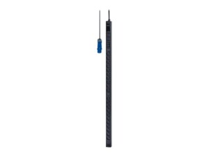 APC Easy Basic Rack PDU EPDU1132B-SCH -...
