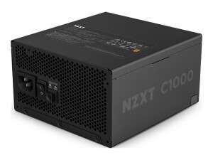 NZXT C-Series C1000 - Netzteil (intern) - ATX12V 3.1/...