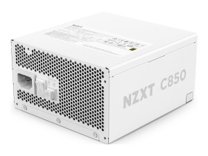 NZXT C-Series C850 - Netzteil (intern) - ATX12V 3.1/...