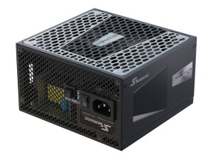 Seasonic Prime PX 650 - Netzteil (intern) - ATX12V / EPS12V