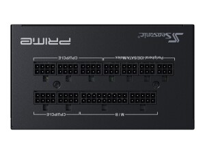 Seasonic Prime PX 650 - Netzteil (intern) - ATX12V / EPS12V