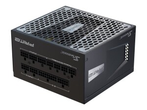 Seasonic Prime PX 650 - Netzteil (intern) - ATX12V / EPS12V
