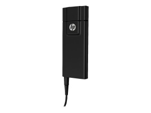 HP Slim - Netzteil - 65 Watt - Lateinamerika