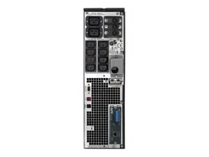 APC Smart-UPS RT 5000VA - USV (in Rack montierbar/extern)