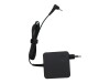 Lenovo Netzteil - Wechselstrom 100-240 V - 65 Watt