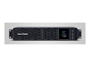 CyberPower Systems CyberPower PFC Sinewave (E) Series...