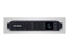 CyberPower Systems CyberPower PFC Sinewave (E) Series CP1600EIPFCRM2U - USV (Rack - einbaufähig)