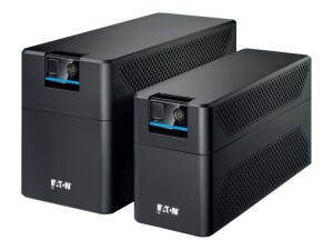 Eaton 5E Gen2 - USV - AC 220 - 240 V - 660 Watt
