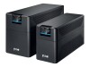 Eaton 5E Gen2 - USV - AC 220 - 240 V - 660 Watt
