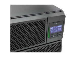 APC Marine Smart-UPS On-Line - USV (in Rack montierbar/extern)