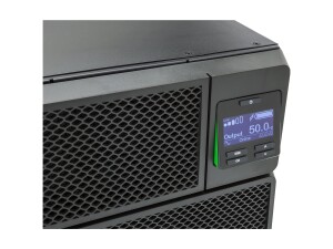 APC Marine Smart-UPS On-Line - USV (in Rack montierbar/extern)