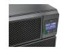 APC Marine Smart-UPS On-Line - USV (in Rack montierbar/extern)