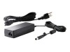 HP Smart - Netzteil - 65 Watt - für HP 3005pr USB 3.0 Port Replicator