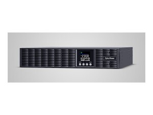 CyberPower Systems CyberPower Online S (A) Series...