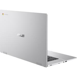 ASUS Chromebook CX1 CX1500CKA-EJ0161 - Pentium Silver N6000 - 4 GB RAM - 128 GB eMMC - 15,6" Full-HD - ChromeOS