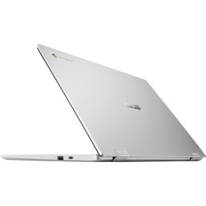ASUS Chromebook CX1 CX1500CKA-EJ0161 - Pentium Silver N6000 - 4 GB RAM - 128 GB eMMC - 15,6" Full-HD - ChromeOS