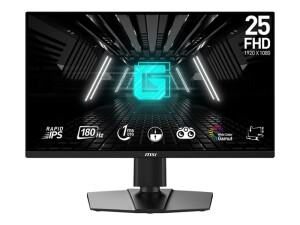 MSI G255PFDE E2 - LED-Monitor - Gaming - 63.5 cm (25&quot;)