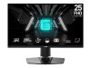 MSI G255PFDE E2 - LED-Monitor - Gaming - 63.5 cm (25")