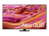 Samsung QE55QN90FAT - 138 cm (55") Diagonalklasse QN90F Series LCD-TV mit LED-Hintergrundbeleuchtung - Neo QLED - Smart TV - Tizen OS - 4K UHD (2160p)