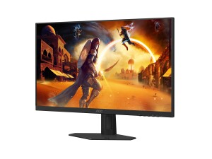 AOC Gaming 27G4HRE - LED-Monitor - Gaming - 68.6 cm (27")