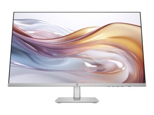HP 527sh - 5 Series - LED-Monitor - 68.6 cm (27")
