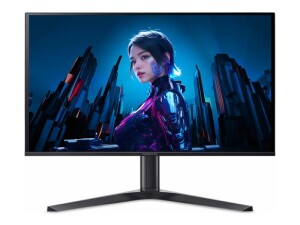 Acer Predator X27U X1biiphx - X Series - OLED-Monitor -...