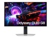Samsung Odyssey OLED G8 S27FG812SU - G81SF Series - OLED-Monitor - Gaming - 68.6 cm (27")