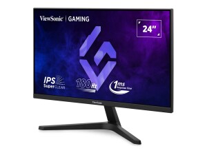 ViewSonic VX24G1-HD - LED-Monitor - 61 cm (24")