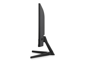 ViewSonic VX24G1-HD - LED-Monitor - 61 cm (24")