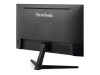 ViewSonic VX24G1-HD - LED-Monitor - 61 cm (24")