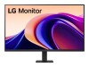 LG 32U631A-B - LED-Monitor - 81.3 cm (32") (31.5" sichtbar)