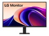 LG 27U631A-B - LED-Monitor - 68.47 cm (27") - 2560 x 1440 QHD @ 100 Hz