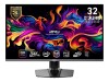 MSI MPG 321URXDE QD-OLED - OLED-Monitor - Gaming - 80 cm (31.5")