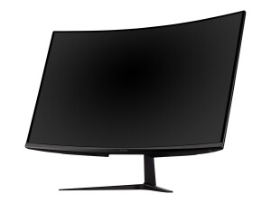 ViewSonic OMNI Gaming VX3218C-2K - LED-Monitor - Gaming - gebogen - 81.3 cm (32")