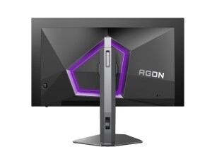 AOC AGON PRO AG276UZD - OLED-Monitor - Gaming - 68.6 cm...