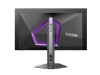 AOC AGON PRO AG276UZD - OLED-Monitor - Gaming - 68.6 cm (27")