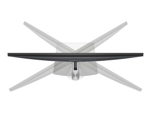 Dell Pro Plus P3225QE - LED-Monitor - 81.3 cm (32")