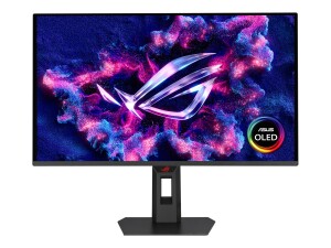 ASUS ROG Strix OLED XG27AQDPG - OLED-Monitor - Gaming -...