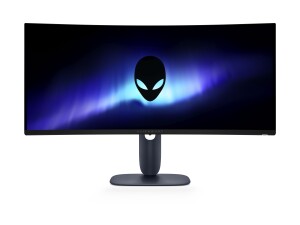 Dell Alienware 34 240Hz QD-OLED Gaming Monitor AW3425DW -...
