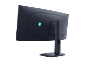 Dell Alienware 34 240Hz QD-OLED Gaming Monitor AW3425DW - OLED-Monitor - Gaming - gebogen - 86.4 cm (34")