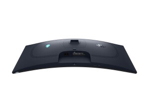 Dell Alienware 34 240Hz QD-OLED Gaming Monitor AW3425DW - OLED-Monitor - Gaming - gebogen - 86.4 cm (34")