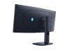 Dell Alienware 34 240Hz QD-OLED Gaming Monitor AW3425DW - OLED-Monitor - Gaming - gebogen - 86.4 cm (34")