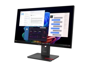 Lenovo ThinkVision T27UD-40 - LED-Monitor - 68.6 cm...