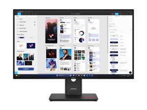 Lenovo ThinkVision T32UD-40 - LED-Monitor - 81.3 cm...