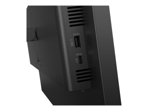 Lenovo ThinkVision P27QD-40 - LED-Monitor - 68.6 cm (27")