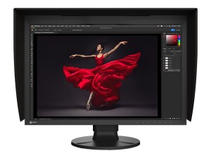 EIZO ColorEdge CG2400S - LED-Monitor - 61.1 cm (24.1")