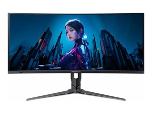 Acer Predator X34 X5bmiiphuzx - X Series - OLED-Monitor -...