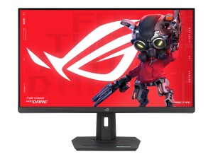 ASUS ROG Strix XG32UCG - LED-Monitor - Gaming - 81.3 cm...