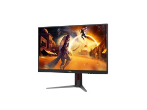 AOC Gaming 27G4HA - LED-Monitor - Gaming - 68.6 cm (27")